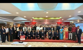 Aarohan Launchpad MMS 2026-28